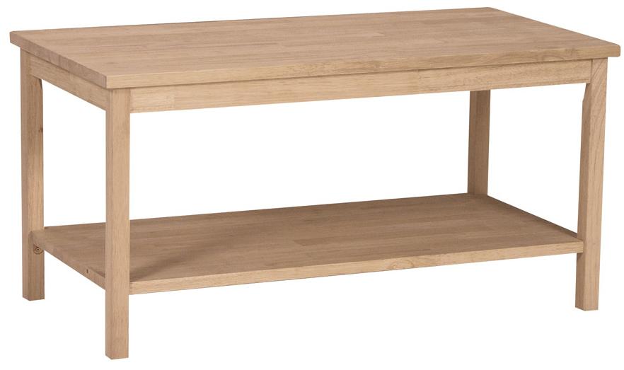 John Thomas SELECT Occasional & Accents OT44 Traditional Portman